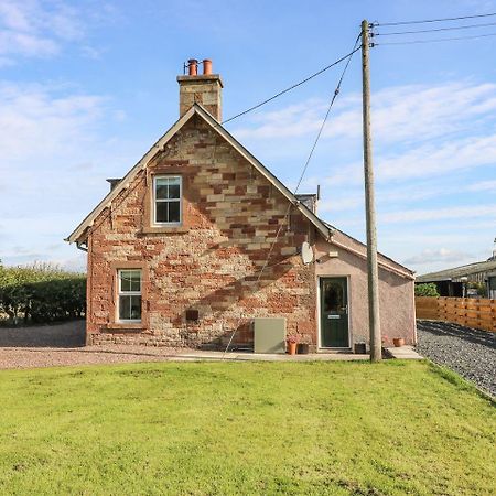 Bonjedward Mill Farm Cottage Jedburgh Exterior photo