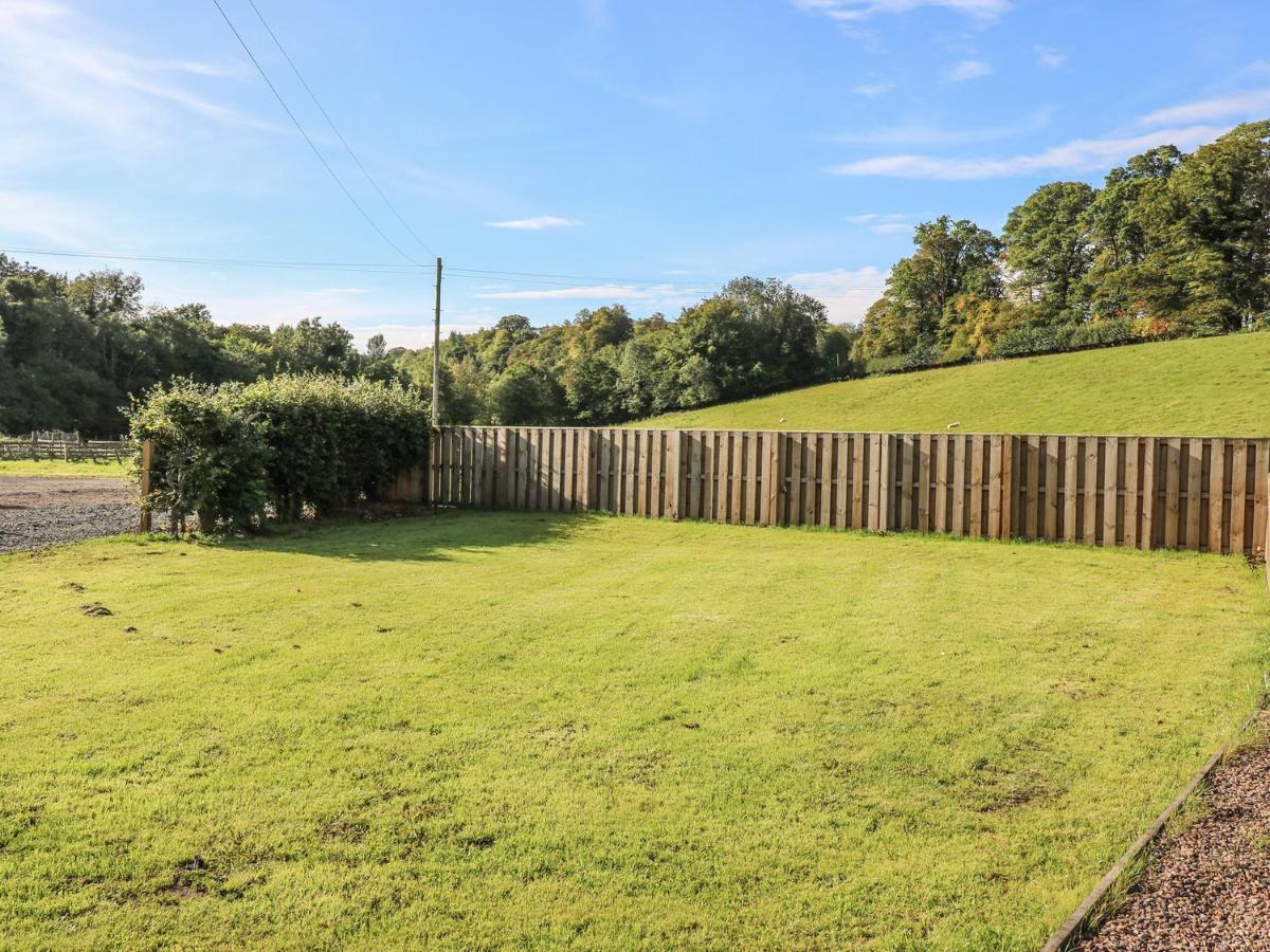 Bonjedward Mill Farm Cottage Jedburgh Exterior photo
